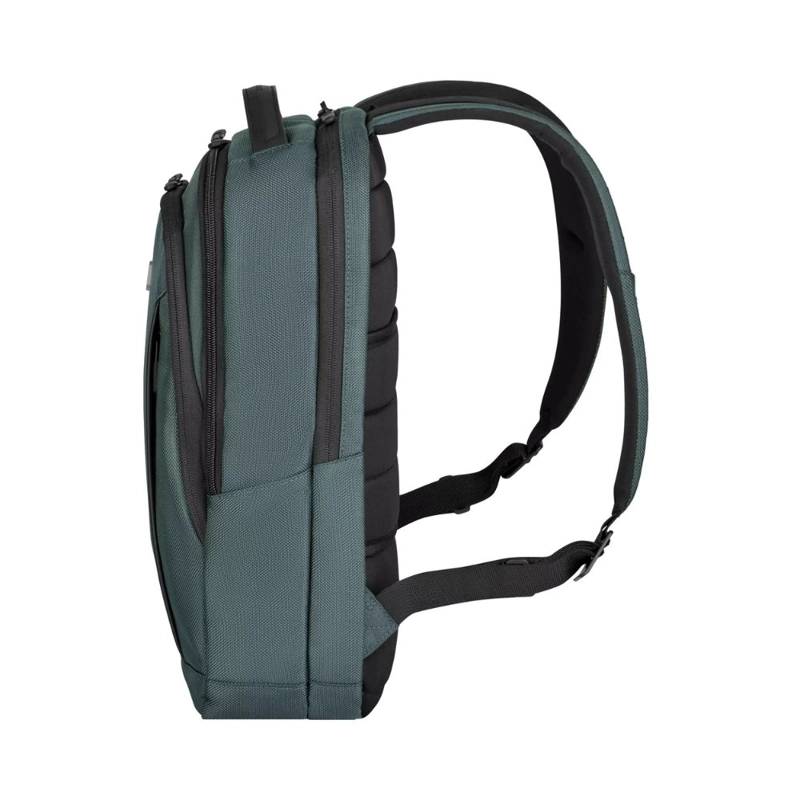 MOCHILA ALTMONT PROFESSIONAL COMPACT LAPTOP COLOR VERDE VICTORINOX - 6