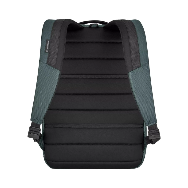 MOCHILA ALTMONT PROFESSIONAL COMPACT LAPTOP COLOR VERDE VICTORINOX - 7