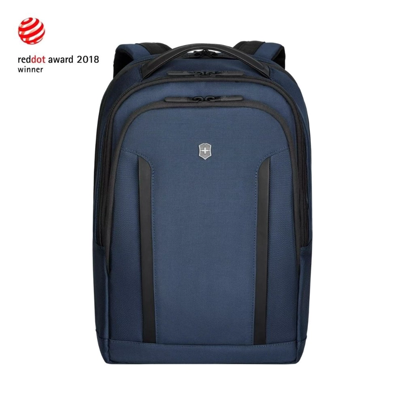 MOCHILA ALTMONT PROFESSIONAL COMPACT LAPTOP COLOR AZUL VICTORINOX - 1