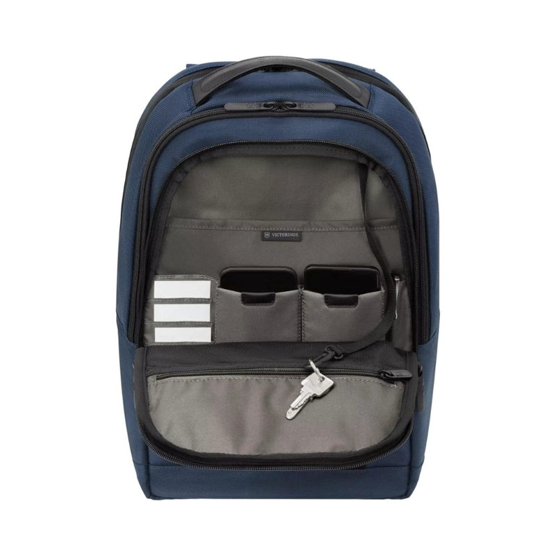 MOCHILA ALTMONT PROFESSIONAL COMPACT LAPTOP COLOR AZUL VICTORINOX - 2