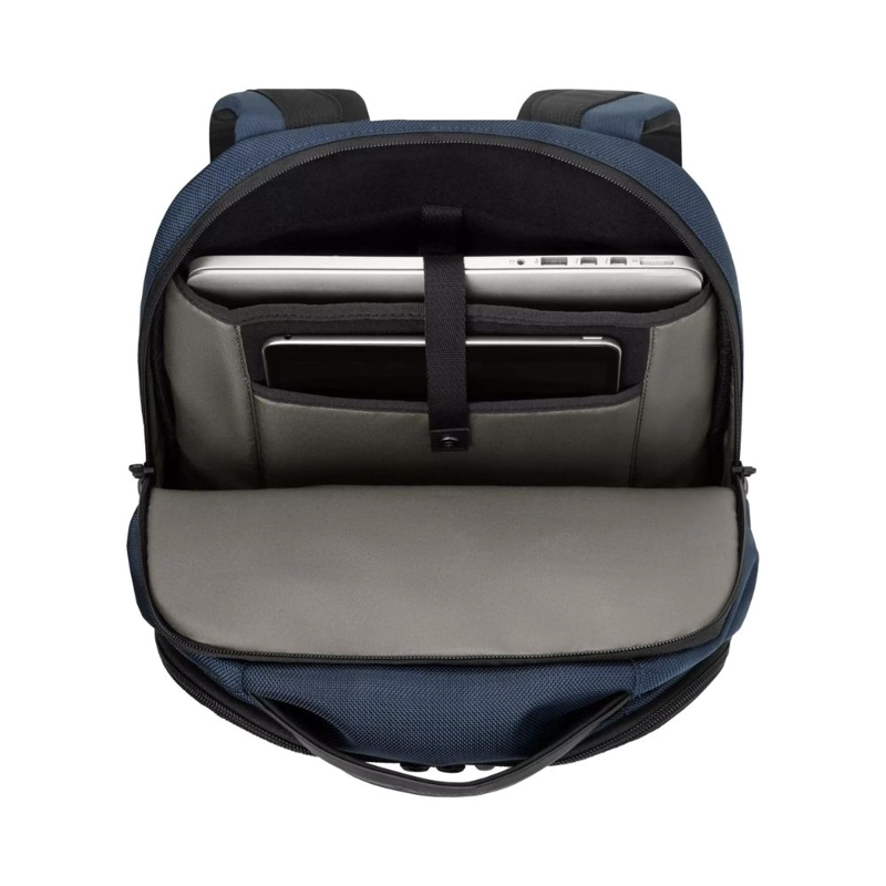 MOCHILA ALTMONT PROFESSIONAL COMPACT LAPTOP COLOR AZUL VICTORINOX - 4