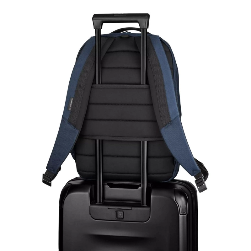 MOCHILA ALTMONT PROFESSIONAL COMPACT LAPTOP COLOR AZUL VICTORINOX - 9