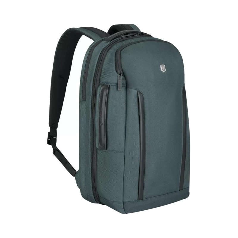 MOCHILA ALTMONT PROFESSIONAL DELUXE TRAVEL LAPTOP COLOR VERDE VICTORINOX - 5