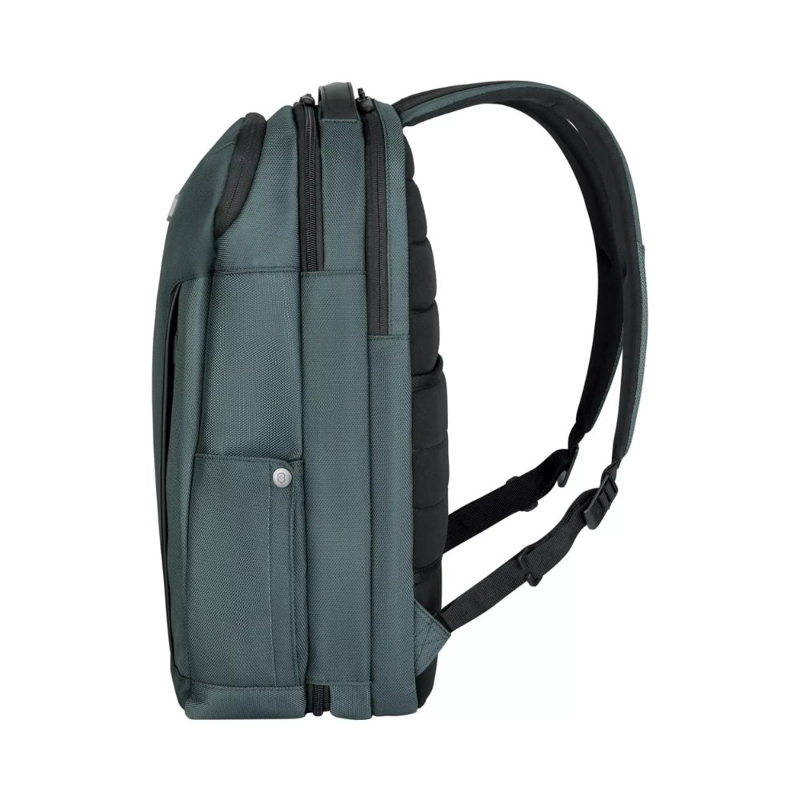 MOCHILA ALTMONT PROFESSIONAL DELUXE TRAVEL LAPTOP COLOR VERDE VICTORINOX - 6