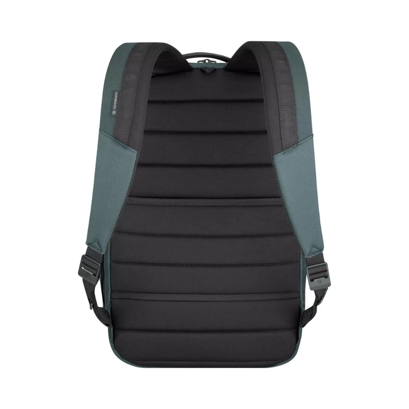 MOCHILA ALTMONT PROFESSIONAL DELUXE TRAVEL LAPTOP COLOR VERDE VICTORINOX - 7