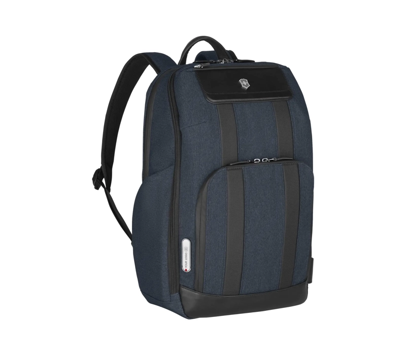 MOCHILA ARCHITECTURE AZUL URBAN2 DELUXE VICTORINOX - 2