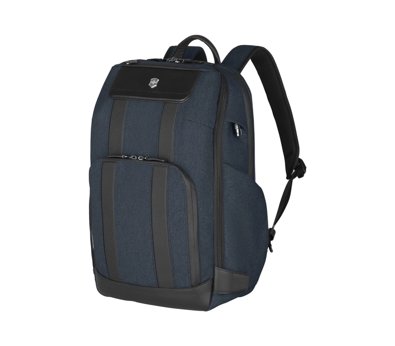MOCHILA ARCHITECTURE AZUL URBAN2 DELUXE VICTORINOX - 3