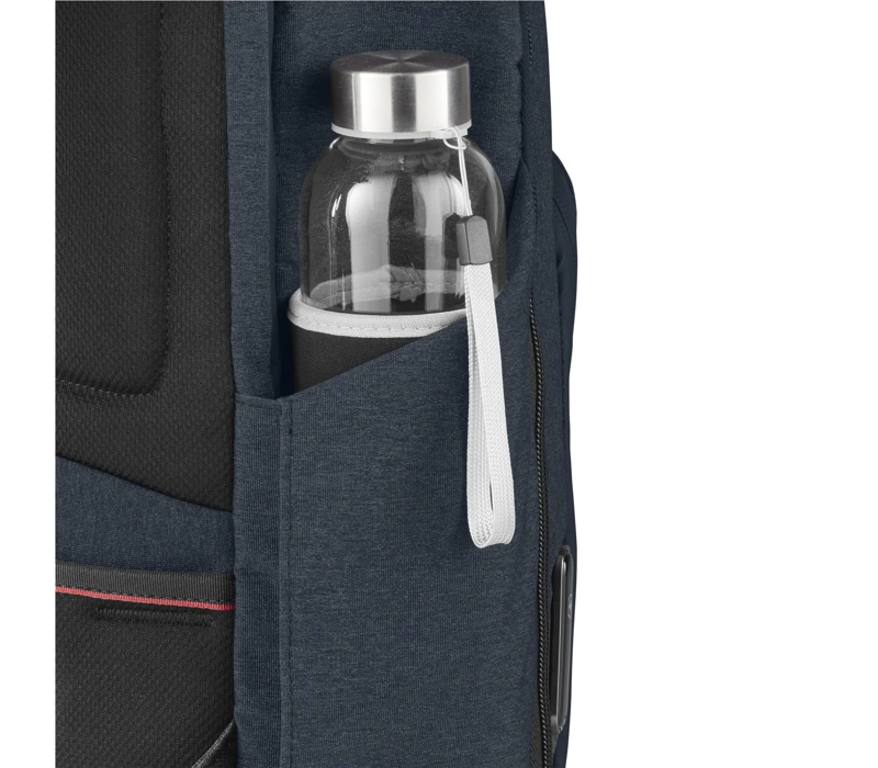 MOCHILA ARCHITECTURE AZUL URBAN2 DELUXE VICTORINOX - 6