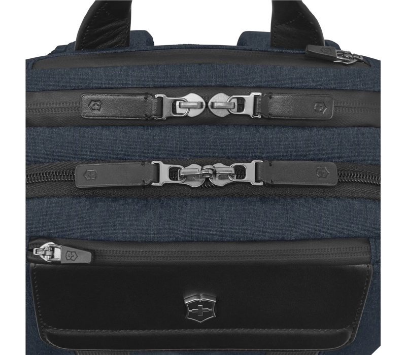 MOCHILA ARCHITECTURE AZUL URBAN2 DELUXE VICTORINOX - 7