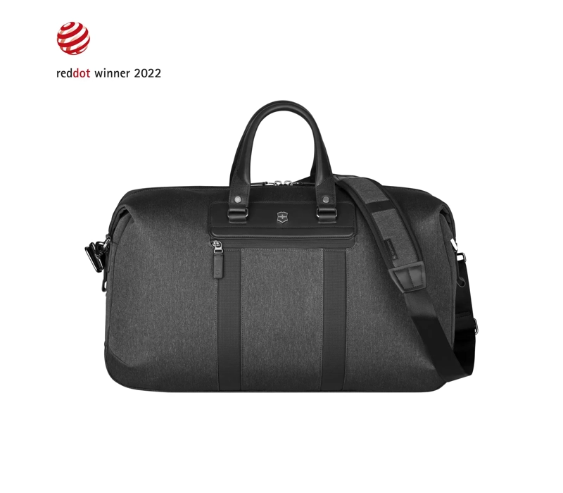 BOLSO ARCHITECTURE URBAN2 WEEKENDER GRIS VICTORINOX - 1