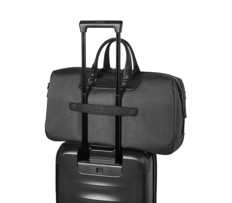 BOLSO ARCHITECTURE URBAN2 WEEKENDER GRIS VICTORINOX - 4