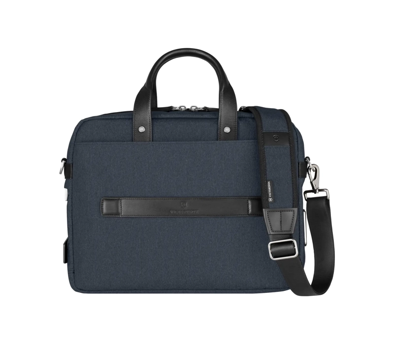 MALETÍN ARCHITECTURE URBAN2 BRIEFCASE AZUL VICTORINOX - 2