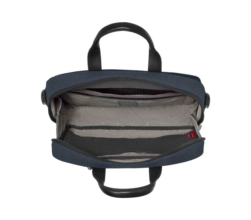 MALETÍN ARCHITECTURE URBAN2 BRIEFCASE AZUL VICTORINOX - 4