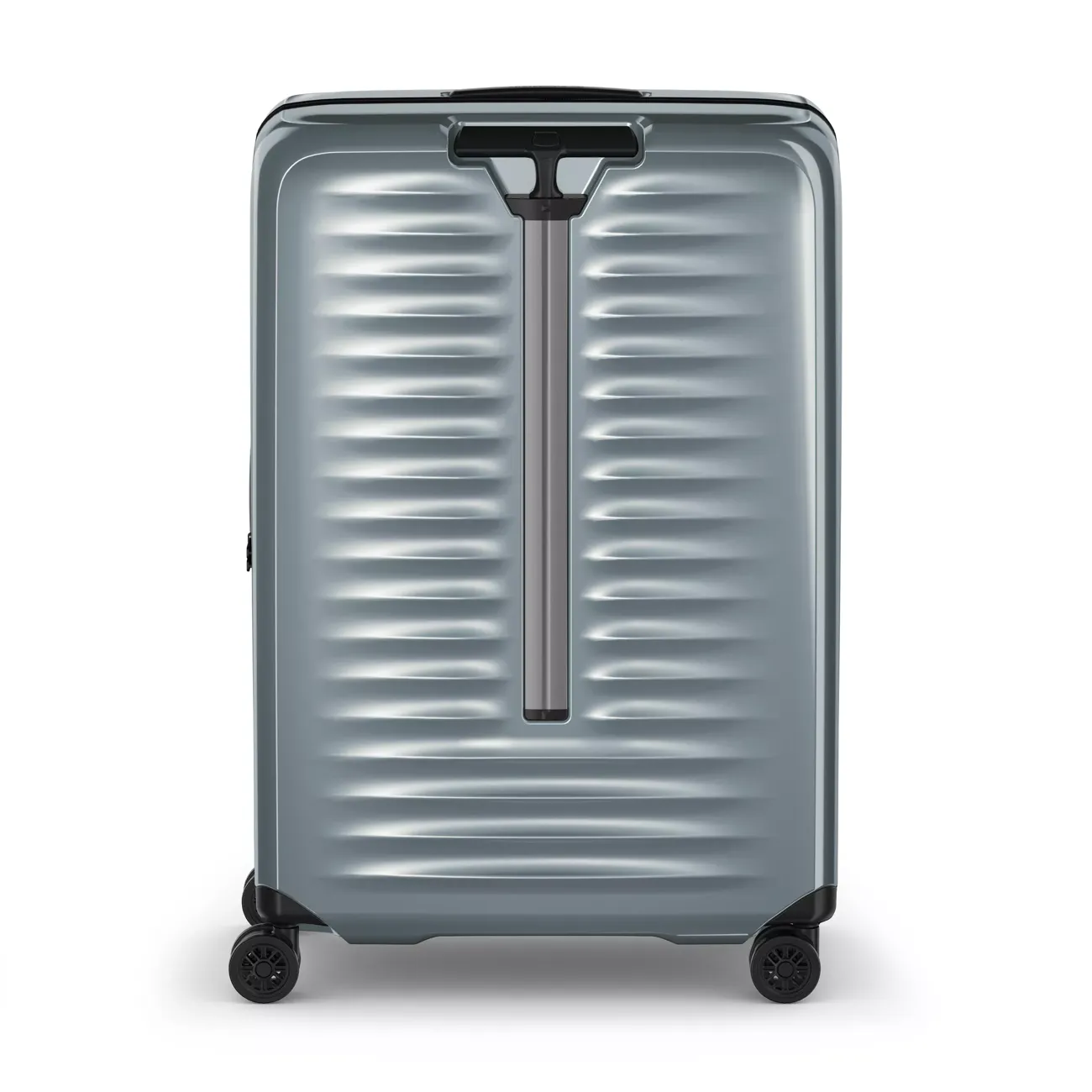 MALETA AIROX LARGE HARDSIDE PLATA VICTORINOX - 7