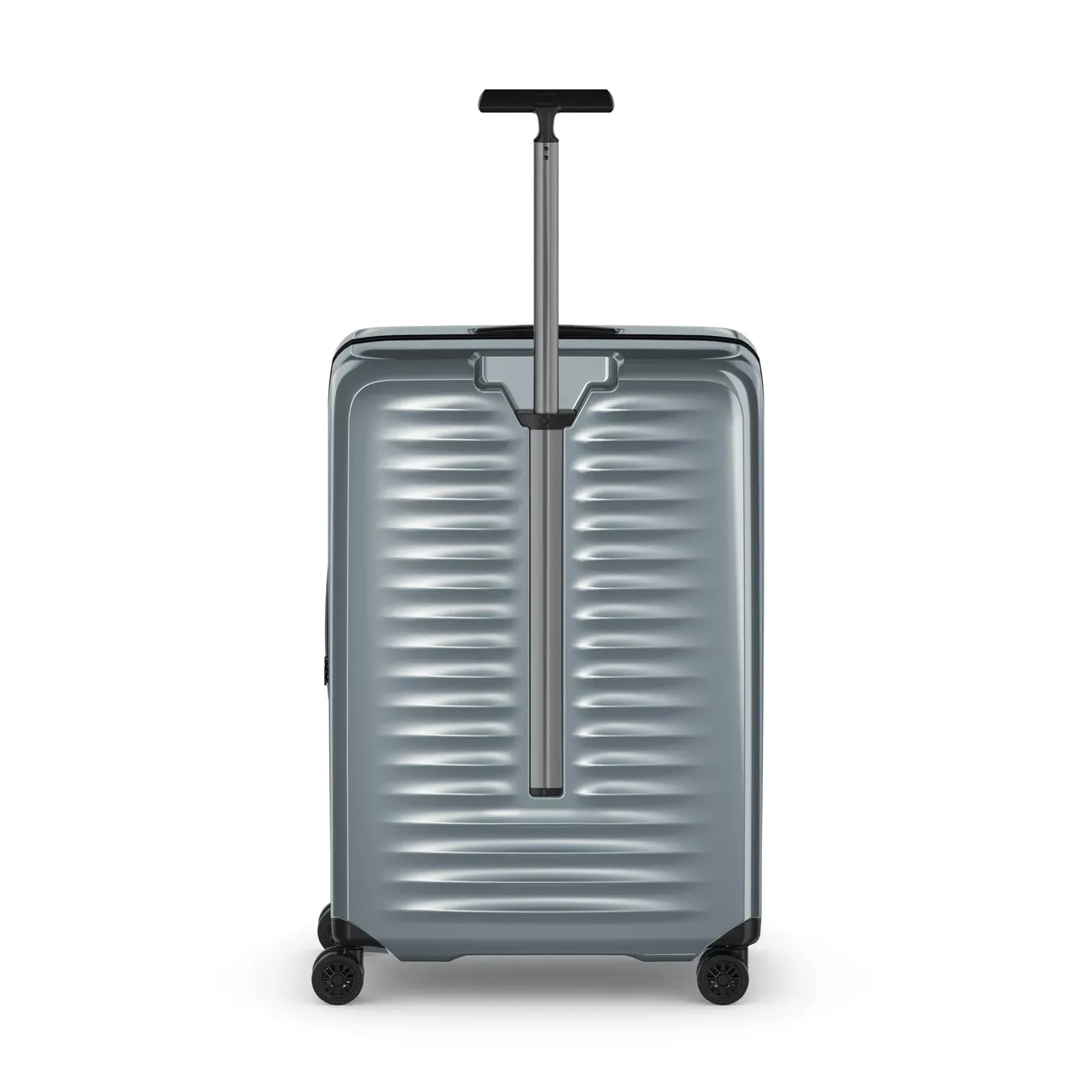 MALETA AIROX LARGE HARDSIDE PLATA VICTORINOX - 8