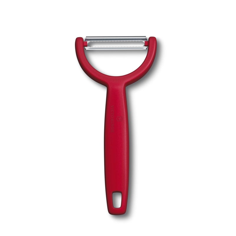 PELADOR PARA TOMATE Y KIWI ROJO VICTORINOX - 1