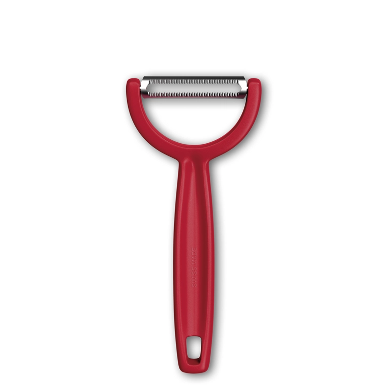 PELADOR PARA TOMATE Y KIWI ROJO VICTORINOX - 2