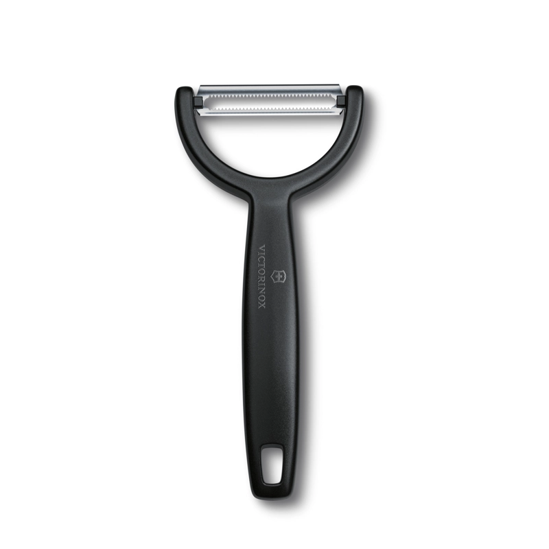 PELADOR PARA TOMATE Y KIWI NEGRO VICTORINOX - 1