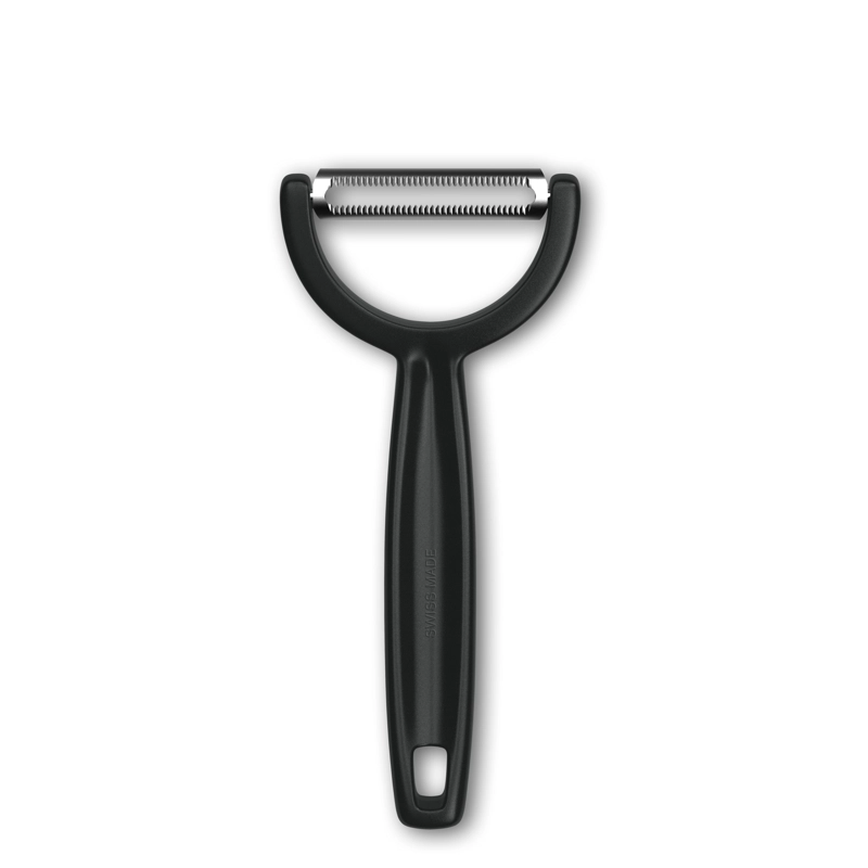 PELADOR PARA TOMATE Y KIWI NEGRO VICTORINOX - 2