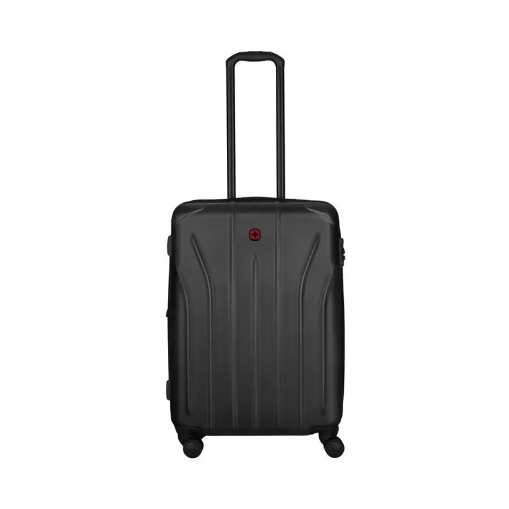 MALETA ORYSON MEDIUM NEGRO WENGER - 1