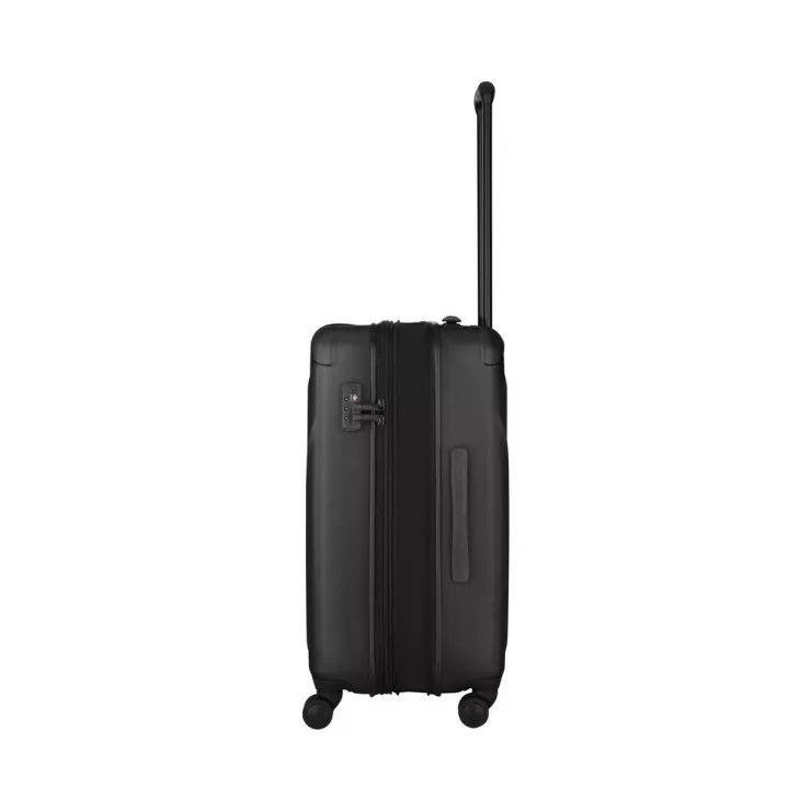 MALETA ORYSON MEDIUM NEGRO WENGER - 6
