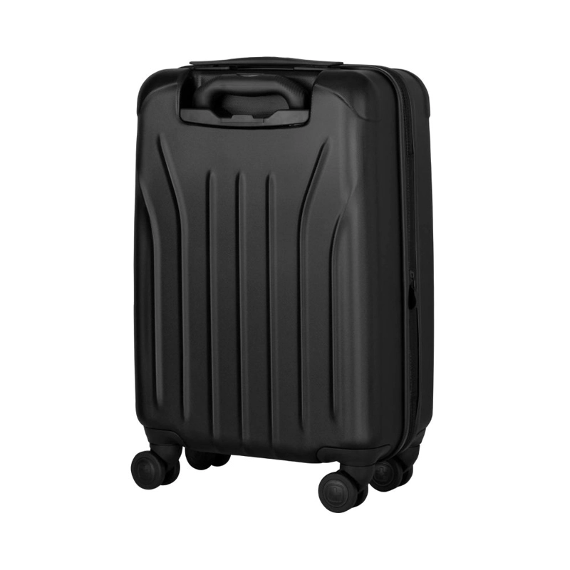 MALETA ORYSON CABINA NEGRO WENGER - 5
