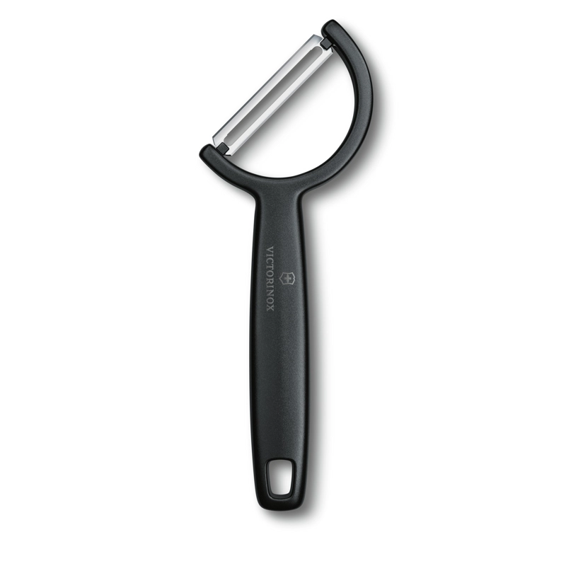 PELADOR DE PAPAS NEGRO VICTORINOX - 1