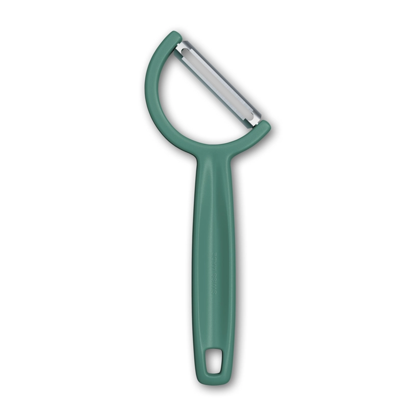 PELADOR DE PAPAS VERDE VICTORINOX - 2