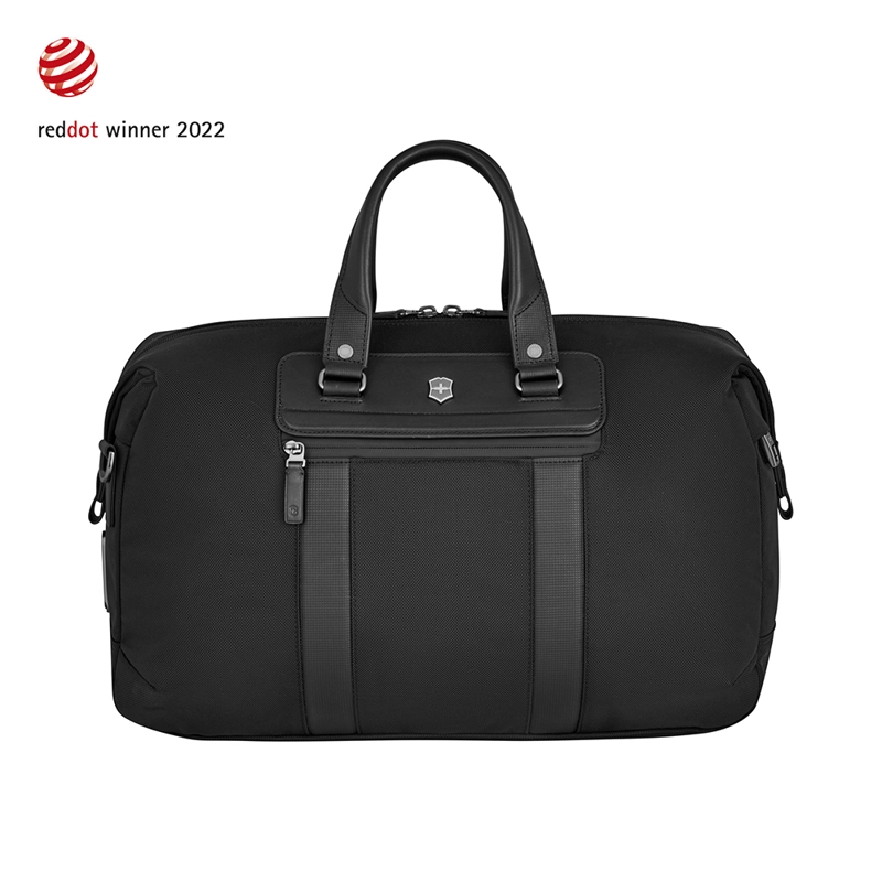 BOLSO ARCHITECTURE URBAN2 COMPACT WEEKENDER NEGRO VICTORINOX - 1