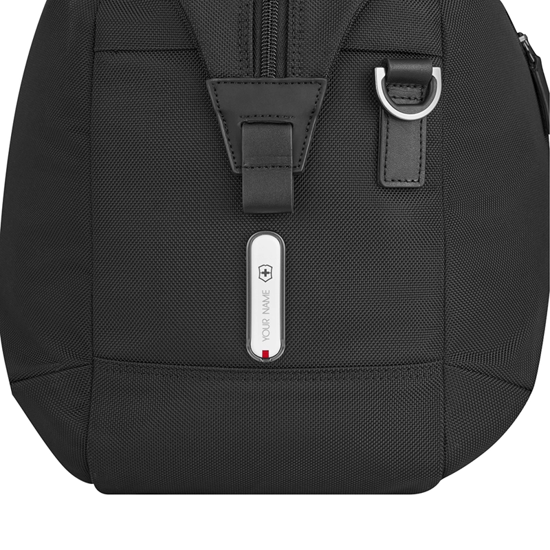 BOLSO ARCHITECTURE URBAN2 COMPACT WEEKENDER NEGRO VICTORINOX - 10