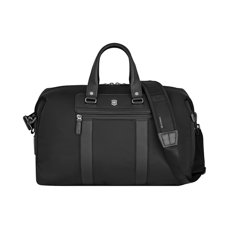 BOLSO ARCHITECTURE URBAN2 COMPACT WEEKENDER NEGRO VICTORINOX - 6