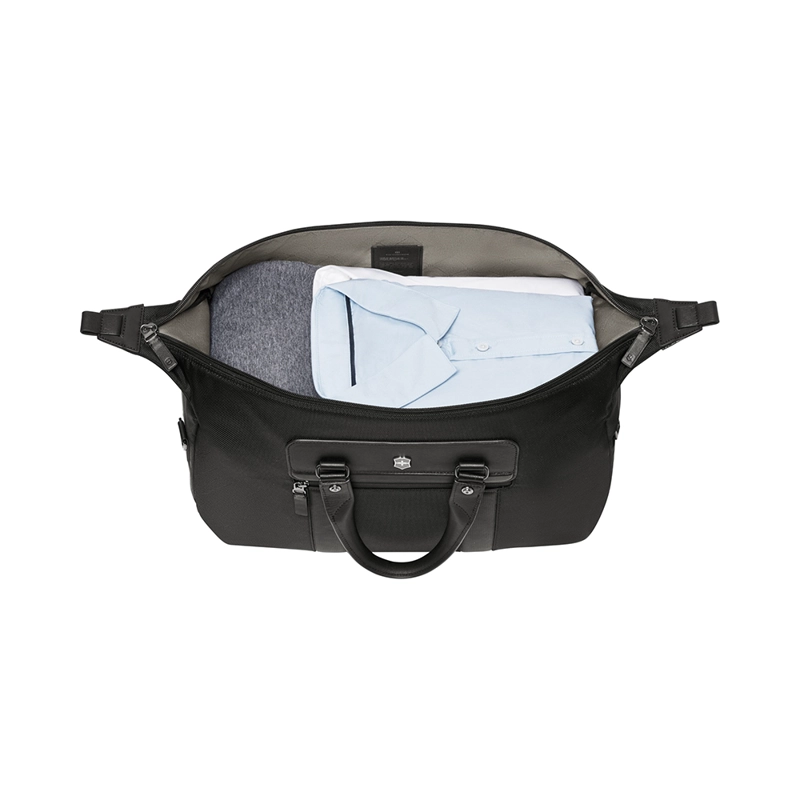 BOLSO ARCHITECTURE URBAN2 COMPACT WEEKENDER NEGRO VICTORINOX - 8