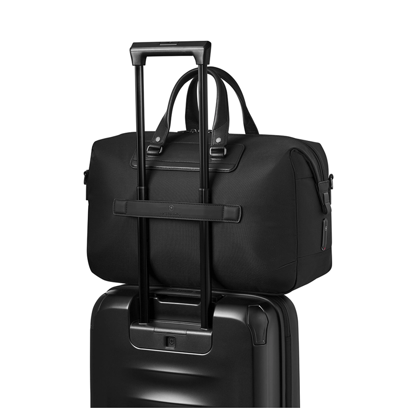 BOLSO ARCHITECTURE URBAN2 COMPACT WEEKENDER NEGRO VICTORINOX - 9