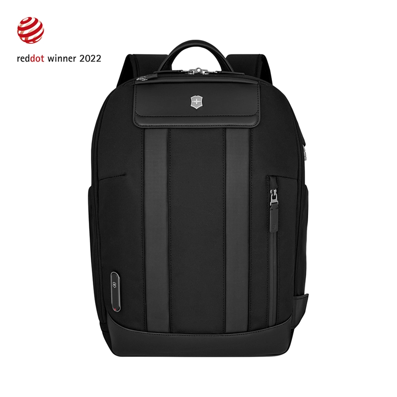 MOCHILA ARCHITECTURE URBAN2 CITY NEGRO VICTORINOX - 1