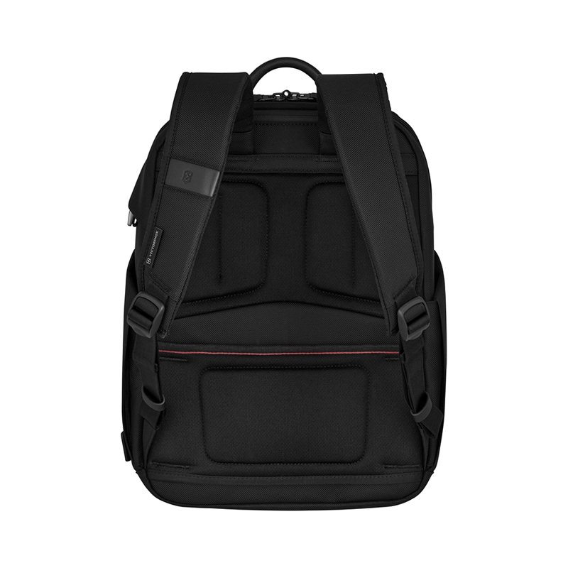 MOCHILA ARCHITECTURE URBAN2 CITY NEGRO VICTORINOX - 4