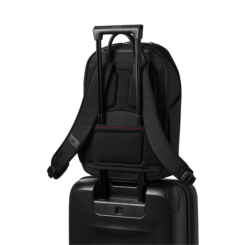 MOCHILA ARCHITECTURE URBAN2 CITY NEGRO VICTORINOX - 8