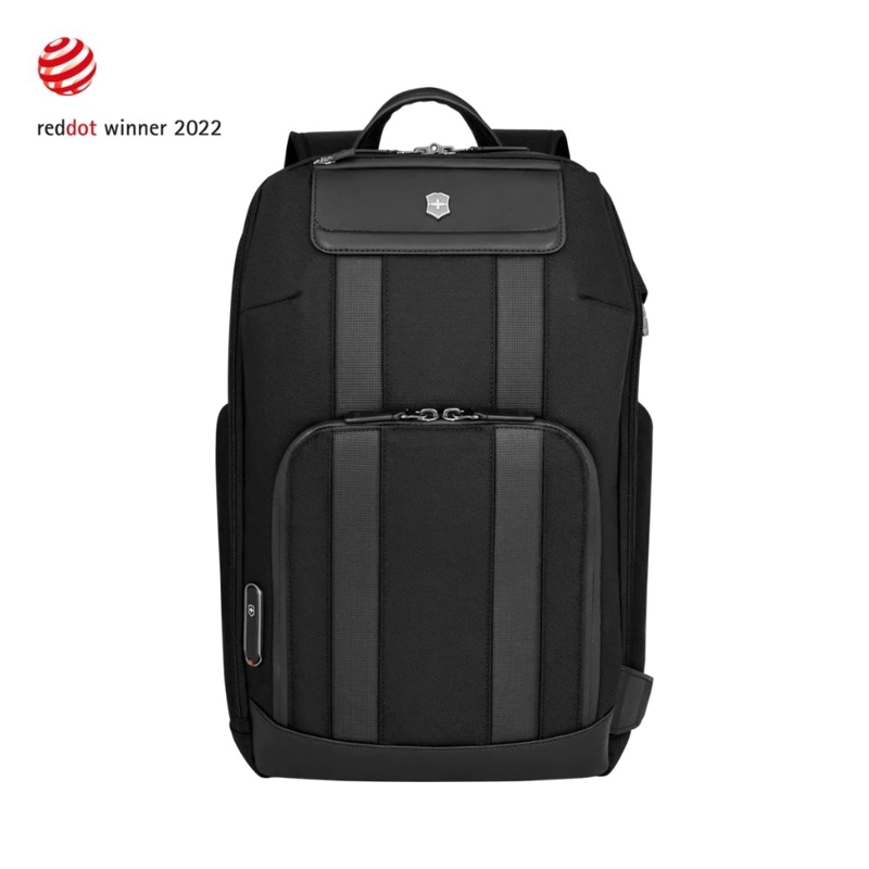 MOCHILA ARCHITECTURE URBAN2 DELUXE NEGRO VICTORINOX - 1