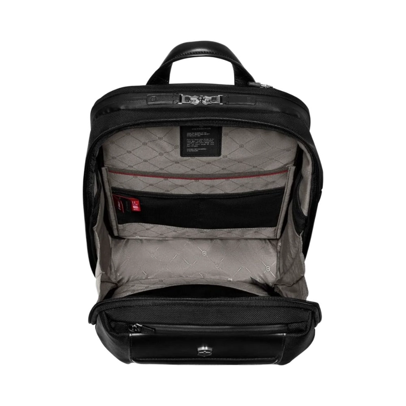 MOCHILA ARCHITECTURE URBAN2 DELUXE NEGRO VICTORINOX - 2