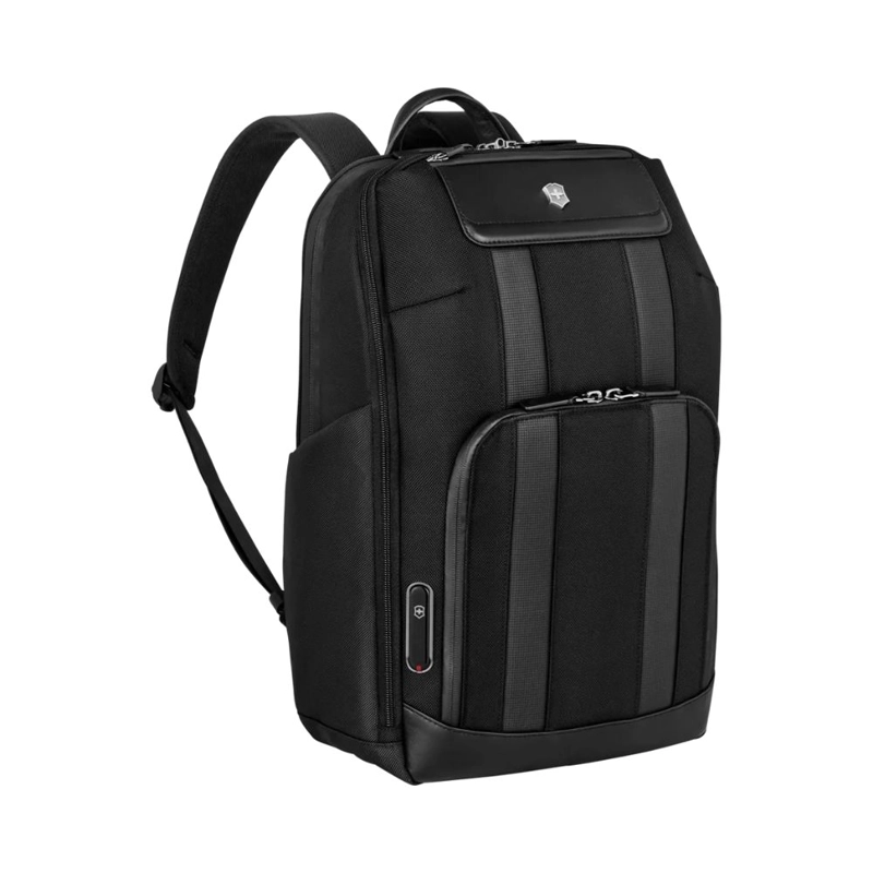 MOCHILA ARCHITECTURE URBAN2 DELUXE NEGRO VICTORINOX - 6