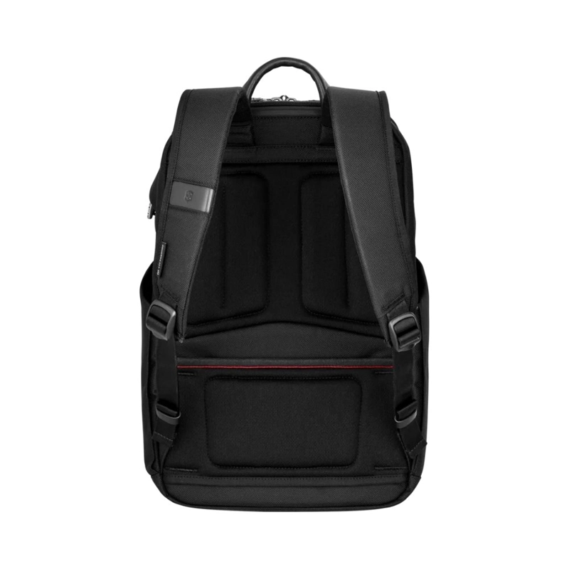 MOCHILA ARCHITECTURE URBAN2 DELUXE NEGRO VICTORINOX - 7