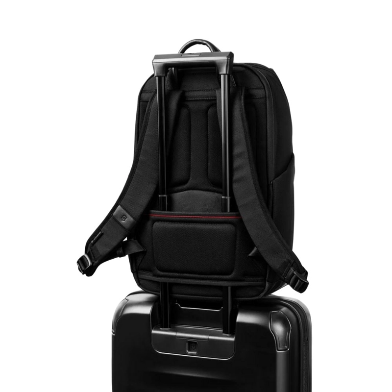 MOCHILA ARCHITECTURE URBAN2 DELUXE NEGRO VICTORINOX - 8