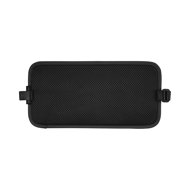 SECURITY BELT CON PROTECCIÓN RFID NEGRO VICTORINOX - 3