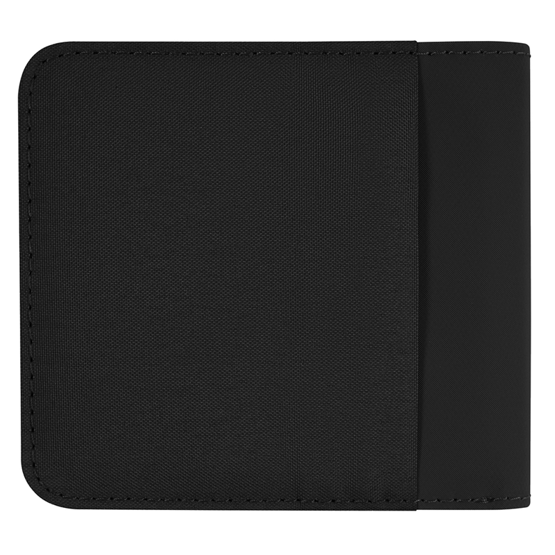 BILLETERA BI-FOLD CON PROTECCIÓN RFID NEGRO VICTORINOX - 3