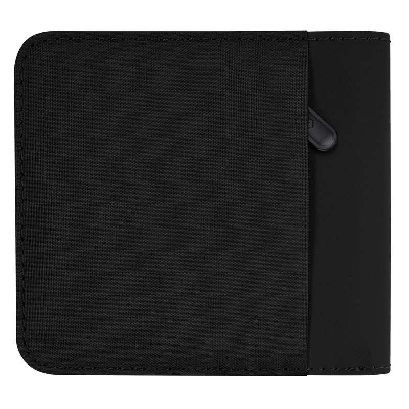 BILLETERA BI-FOLD CON PROTECCIÓN RFID NEGRO VICTORINOX - 5