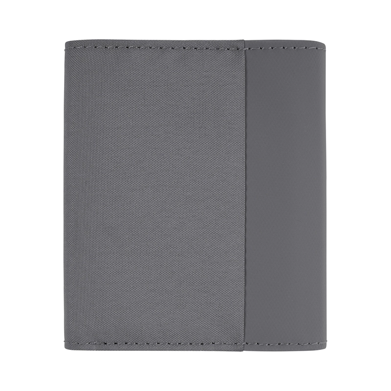 BILLETERA TRI-FOLD CON PROTECCIÓN RFID GRIS VICTORINOX - 3