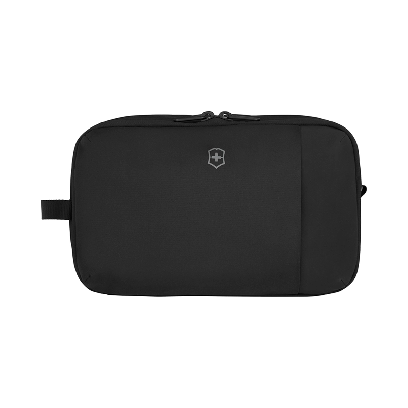 NECESER RECUBRIMIENTO ANTIMICROBIANO NEGRO VICTORINOX - 1