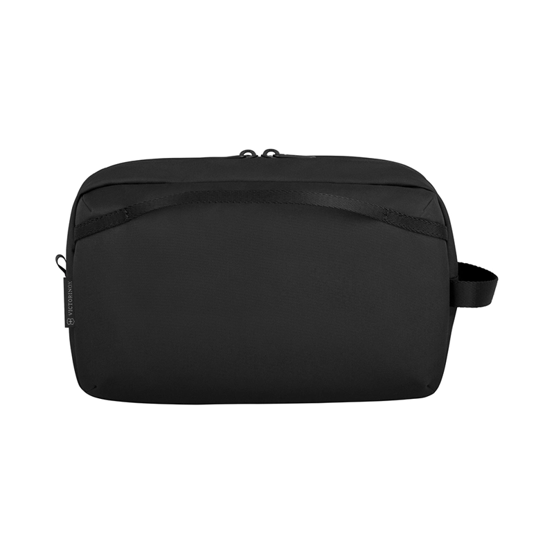 NECESER RECUBRIMIENTO ANTIMICROBIANO NEGRO VICTORINOX - 2