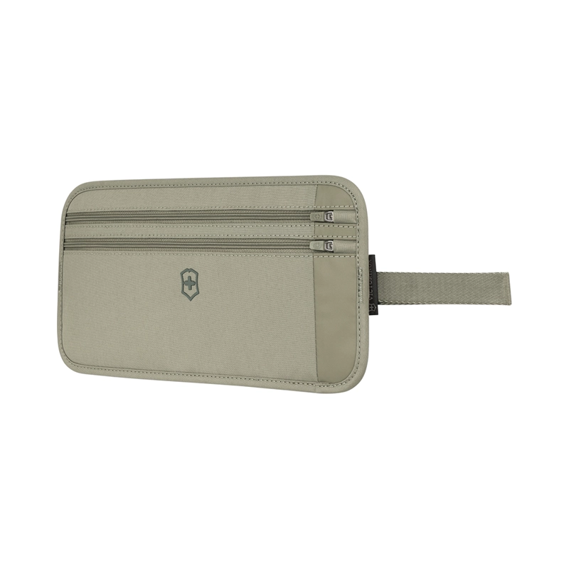 SECURITY BELT CON PROTECCIÓN RFID BEIGE VICTORINOX - 2
