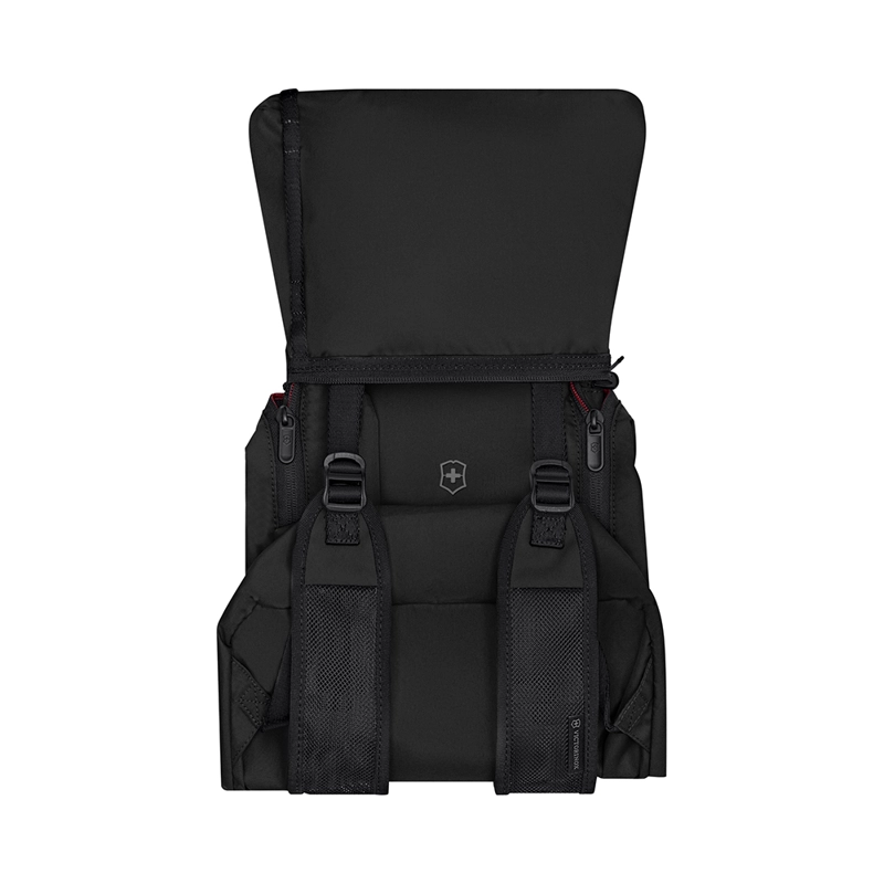 MOCHILA PACKABLE BACKPACK 20 LTS NEGRO VICTORINOX - 4