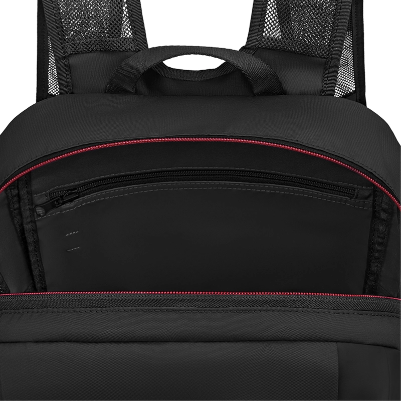 MOCHILA PACKABLE BACKPACK 20 LTS NEGRO VICTORINOX - 6